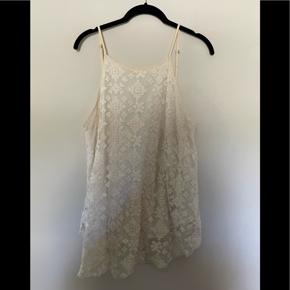 O’neill tribal razorback tank